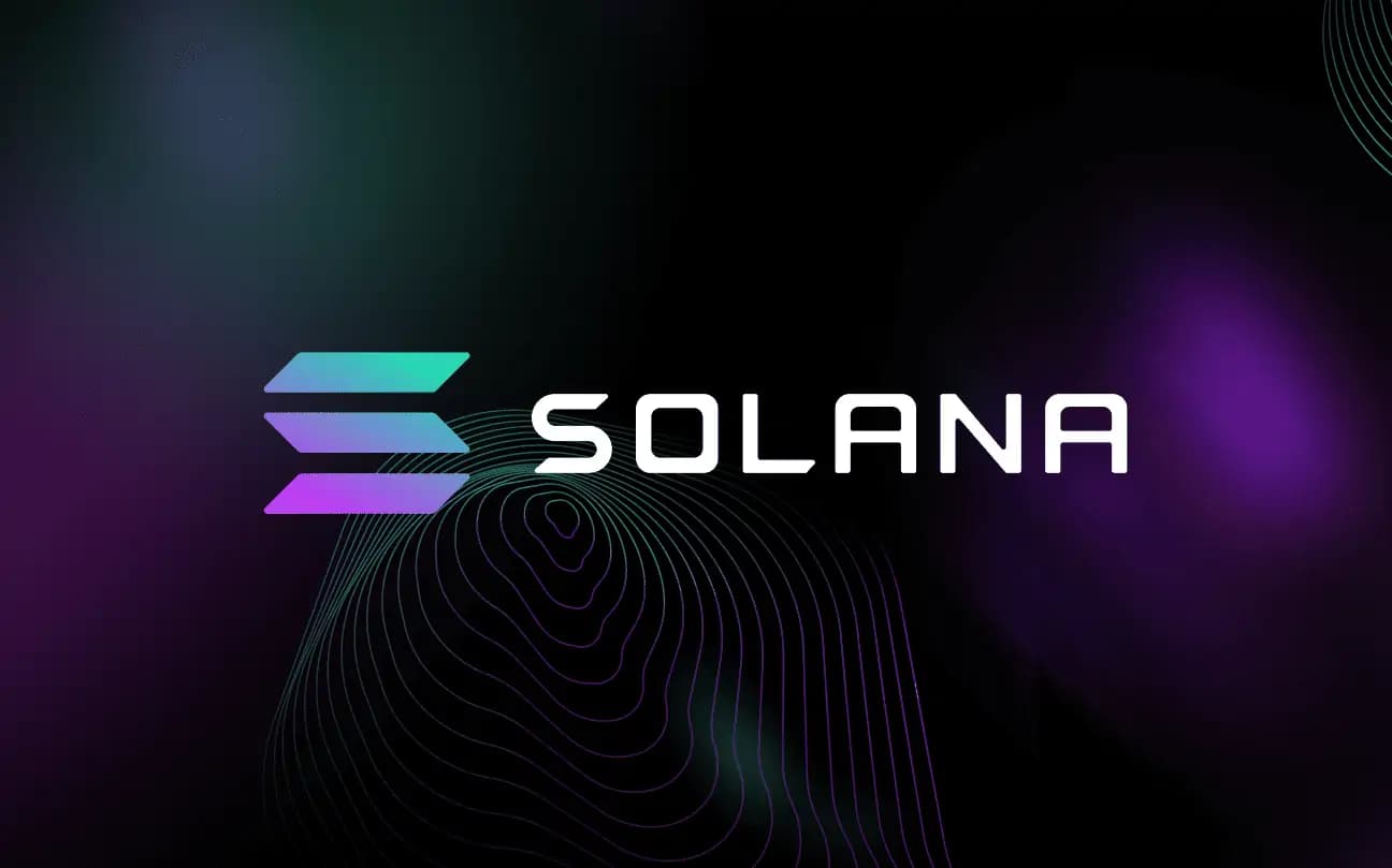 Image of Solana